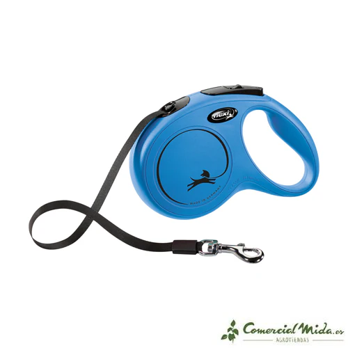 Correa FLEXI New Classic con Cinta para Perro - Image 4