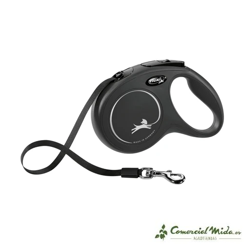 Correa FLEXI New Classic con Cinta para Perro - Image 5
