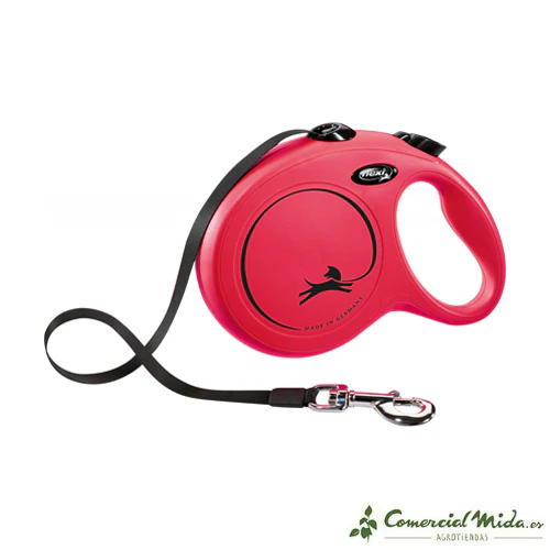 Correa FLEXI New Classic con Cinta para Perro - Image 6