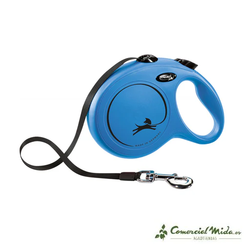Correa FLEXI New Classic con Cinta para Perro - Image 7