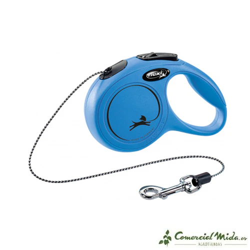 Correa FLEXI New Classic con Cordón para Perro - Image 4