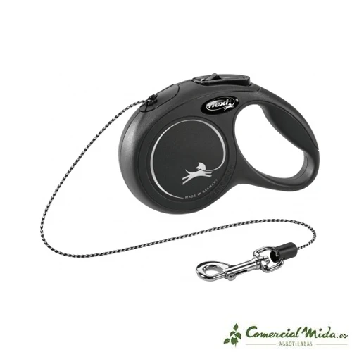 Correa FLEXI New Classic con Cordón para Perro - Image 5