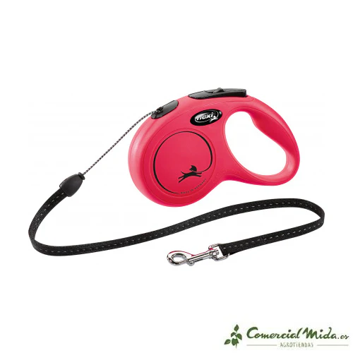 Correa FLEXI New Classic con Cordón para Perro - Image 7