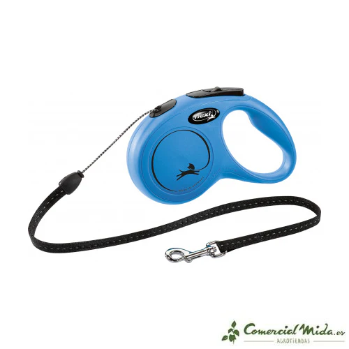 Correa FLEXI New Classic con Cordón para Perro - Image 8