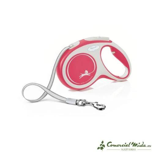 Correa FLEXI New Comfort con Cinta para Perro - Image 2