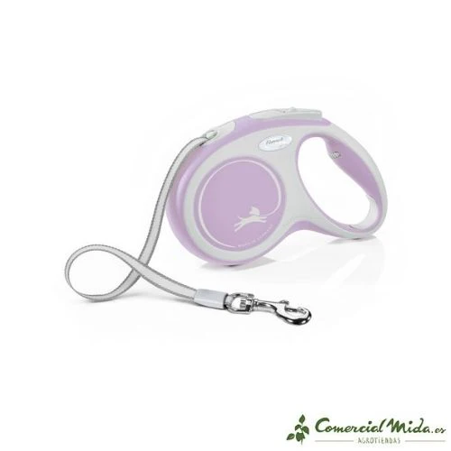 Correa FLEXI New Comfort con Cinta para Perro - Image 3