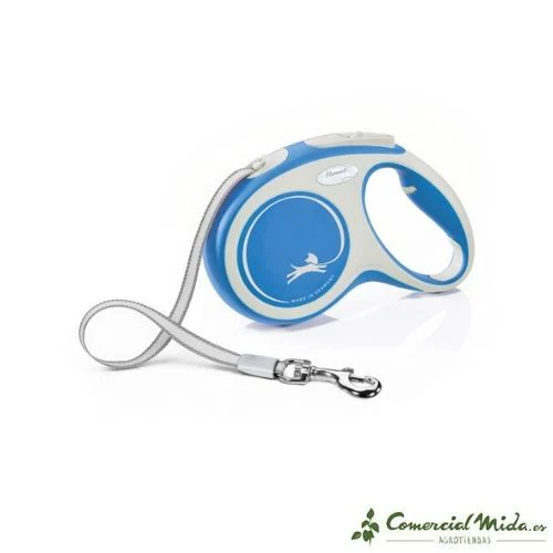Correa FLEXI New Comfort con Cinta para Perro - Image 4