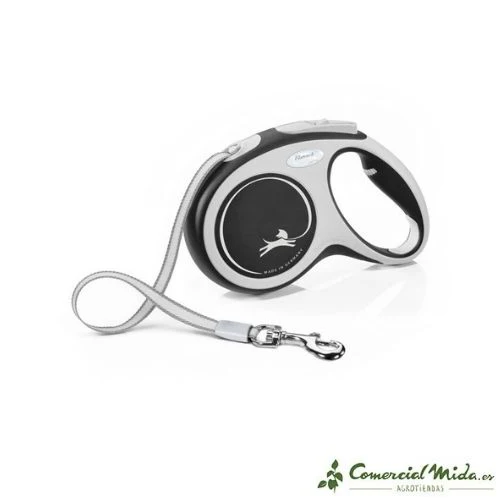 Correa FLEXI New Comfort con Cinta para Perro - Image 5