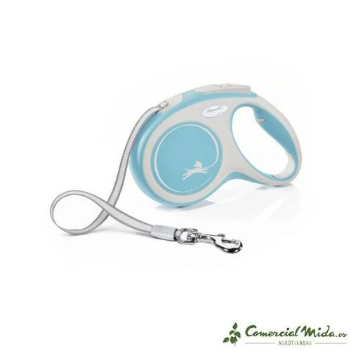 Correa FLEXI New Comfort con Cinta para Perro - Image 6