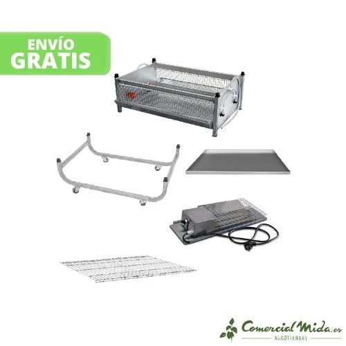 Criadora Baby GÓMEZ Y CRESPO para Pollitos - Image 6