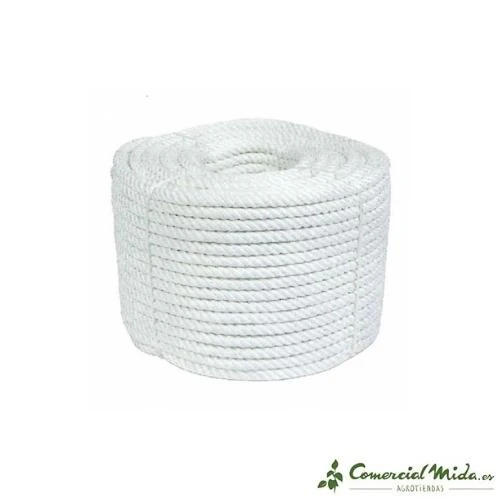 Cuerda de Nylon 100M