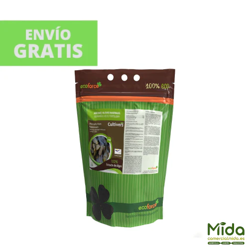CULTIVERS Abono Algas Marinas Ecológico - Image 3