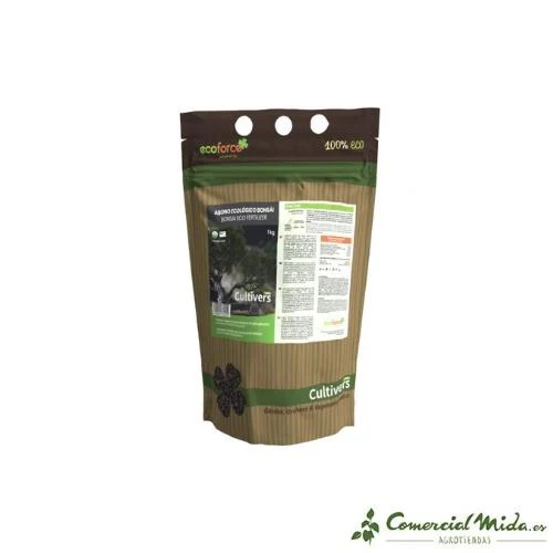 CULTIVERS Abono Bonsái Ecológico - Image 2