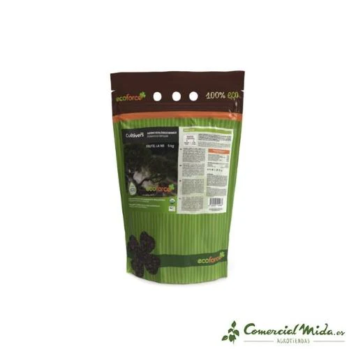 CULTIVERS Abono Bonsái Ecológico - Image 4