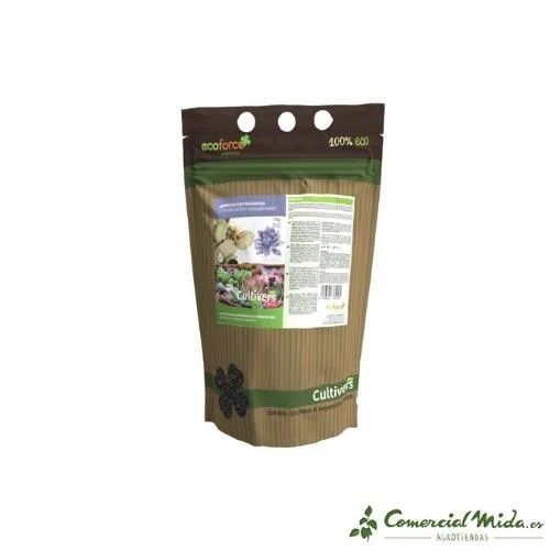 CULTIVERS Abono Cactus Ecológico - Image 2