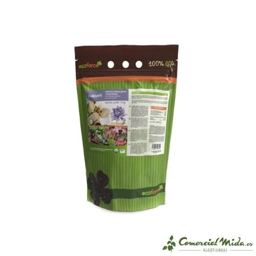 CULTIVERS Abono Cactus Ecológico - Image 4