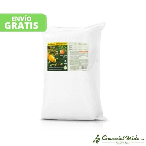 CULTIVERS Abono Cítricos Ecológico - Image 4