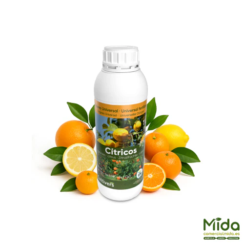 CULTIVERS Abono Cítricos Líquido Ecológico - Image 2