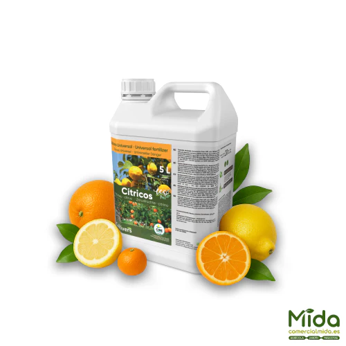 CULTIVERS Abono Cítricos Líquido Ecológico - Image 3