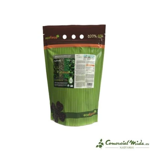 CULTIVERS Abono Coníferas Ecológico - Image 2