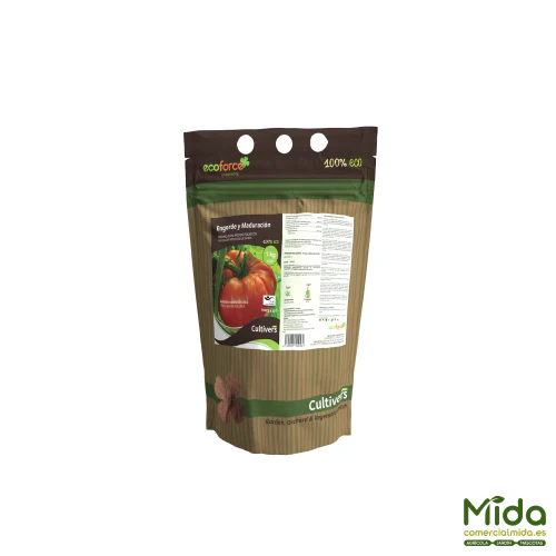 CULTIVERS Abono Engorde y Maduración Ecológico - Image 2