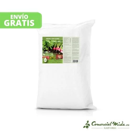 CULTIVERS Abono con Guano Ecológico - Image 5
