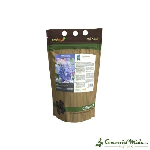 CULTIVERS Abono Hortensias Ecológico - Image 2