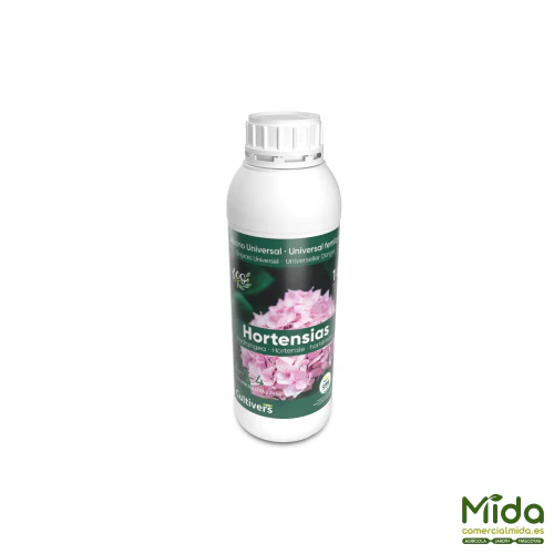 CULTIVERS Abono Hortensias Líquido Ecológico - Image 2