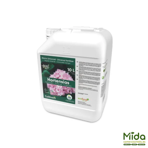 CULTIVERS Abono Hortensias Líquido Ecológico - Image 4