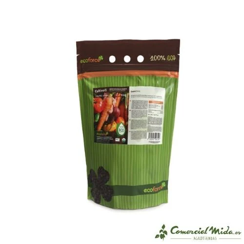 CULTIVERS Abono Huerto Ecológico - Image 4