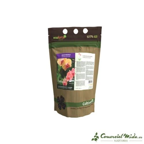 CULTIVERS Abono Orquídeas Ecológico - Image 3