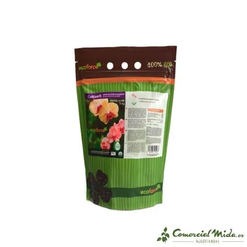 CULTIVERS Abono Orquídeas Ecológico - Image 4