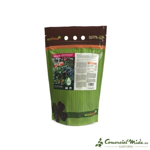 CULTIVERS Abono Rosales Ecológico - Image 4