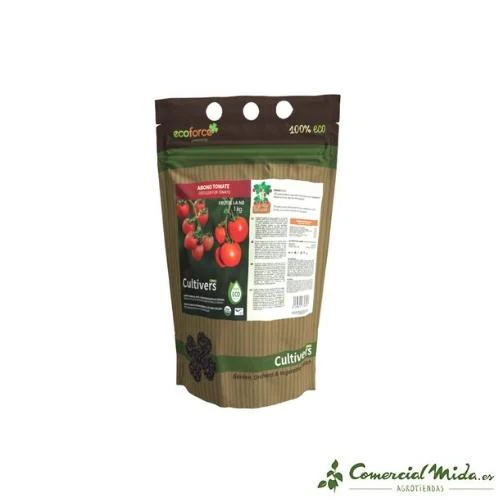 CULTIVERS Abono Tomates Ecológico - Image 2