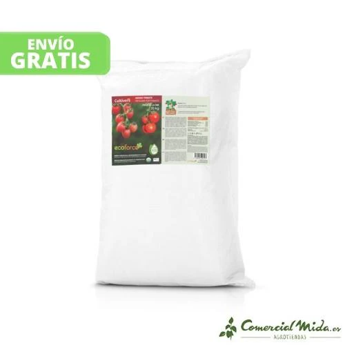 CULTIVERS Abono Tomates Ecológico - Image 5