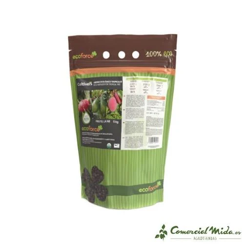 CULTIVERS Abono Tropicales Ecológico - Image 2
