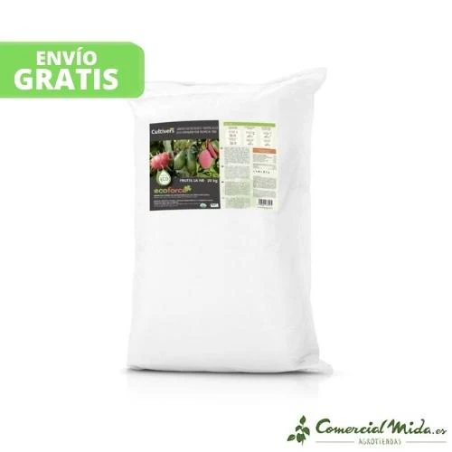 CULTIVERS Abono Tropicales Ecológico - Image 3