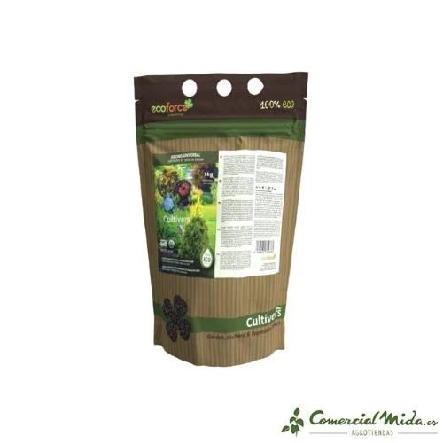 CULTIVERS Abono Universal Ecológico - Image 2
