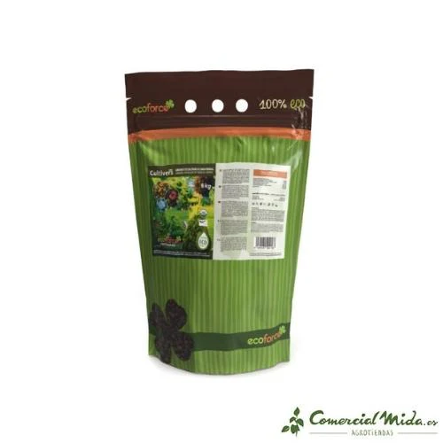 CULTIVERS Abono Universal Ecológico - Image 4