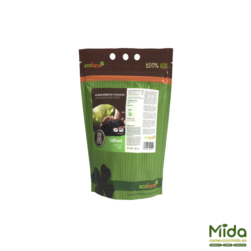 CULTIVERS Ácidos Húmicos Ecológico - Image 2