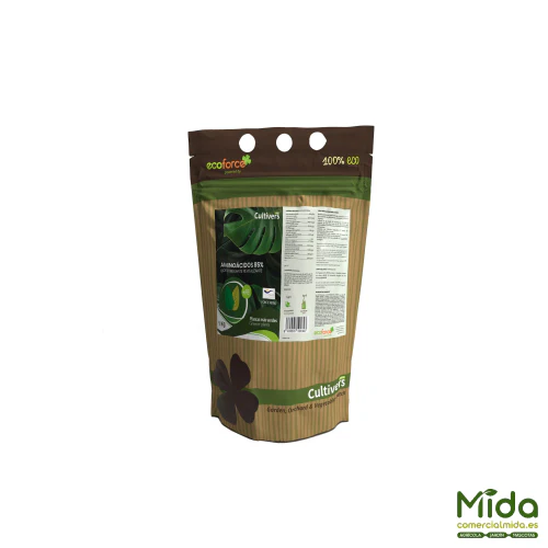 CULTIVERS Aminoácidos Ecológicos 85% - Image 2