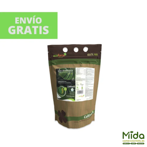 CULTIVERS Aminoácidos Ecológicos 85% - Image 3