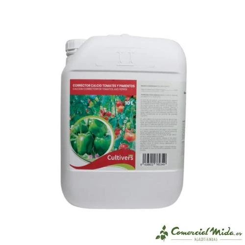 Cultivers Calcio Ecológico Líquido - Image 4
