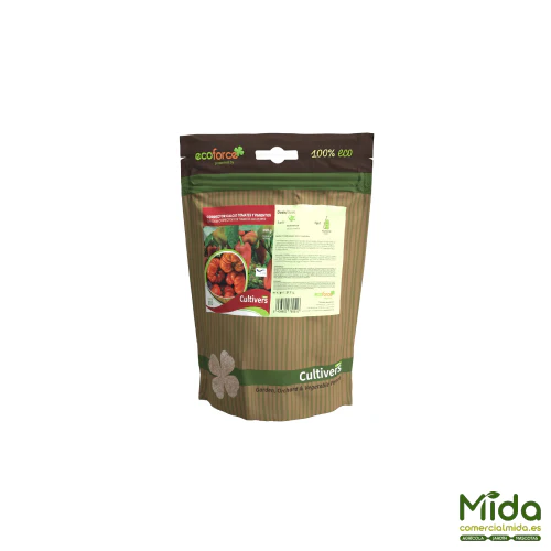 CULTIVERS Calcio Tomates y Pimientos Ecológico - Image 3