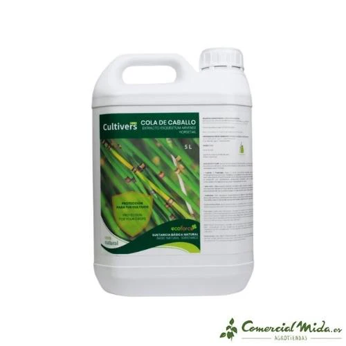 CULTIVERS Cola de Caballo Ecológica - Image 2