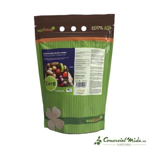 CULTIVERS Corrector Calcio y Boro Ecológico - Image 2