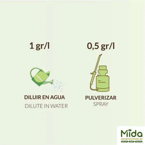 CULTIVERS Corrector de Carencias Múltiple Ecológico - Image 4