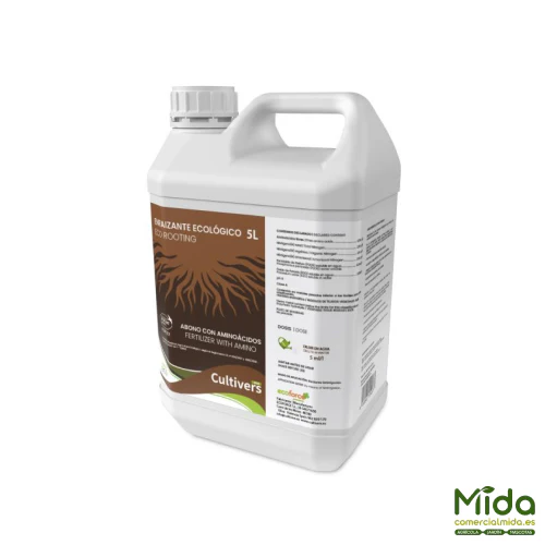 CULTIVERS Enraizante Líquido Ecológico - Image 3