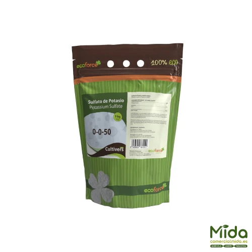 CULTIVERS Sulfato de Potasio Ecológico - Image 3