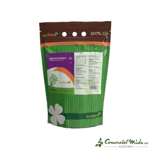 Cultivers Tierra Diatomeas Ecológica - Image 3